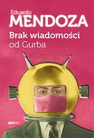 Okładka: Brak wiadomości od Gurba