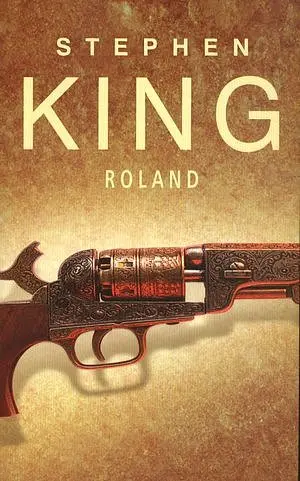 Okładka: Roland