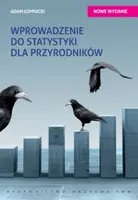 Okładka: Wprowadzenie do statystyki dla przyrodników