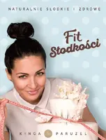Okładka: FIT Słodkości