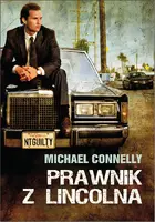 Okładka: Prawnik z lincolna