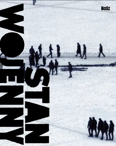 Okładka: Stan wojenny