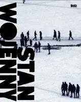 Okładka: Stan wojenny