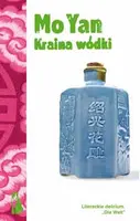 Okładka: Kraina wódki