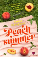 Okładka: Peach Summer