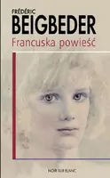 Okładka: Francuska powieść