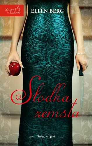 Okładka: Słodka zemsta