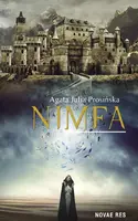 Okładka: Nimfa