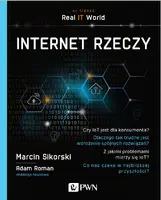 Okładka: Internet Rzeczy