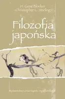 Okładka: Filozofia japońska