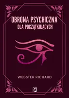 Okładka: Obrona psychiczna dla początkujących