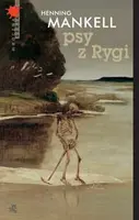 Okładka: Psy z Rygi