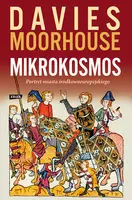 Okładka: Mikrokosmos. Portret miasta środkowoeuropejskiego, Vratislavia, Breslau, Wrocław