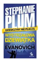 Okładka: Wystrzałowa dziewiątka