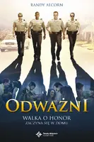 Okładka: Odważni