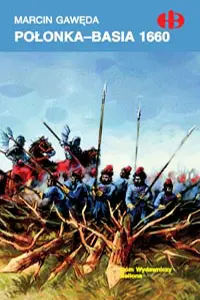 Okładka: Połonka-Basia 1660