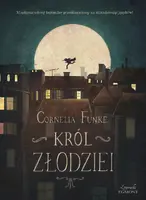 Okładka: Król Złodziei
