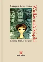 Okładka: Wielkie małe książki