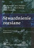Okładka: Stwardnienie rozsiane