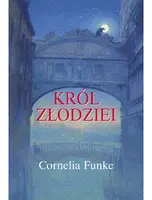 Okładka: Król Złodziei
