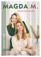 Okładka: Magda M. Słoneczna strona