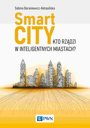Okładka: Smart City