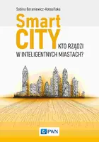 Okładka: Smart City