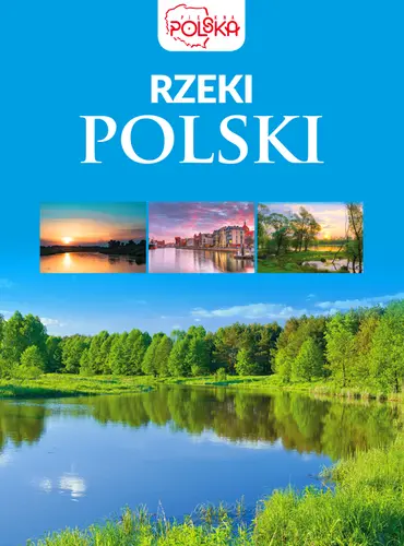 Okładka: Rzeki Polski