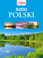 Okładka: Rzeki Polski