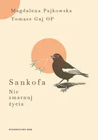 Okładka: Sankofa