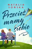 Okładka: Przecież mamy siebie