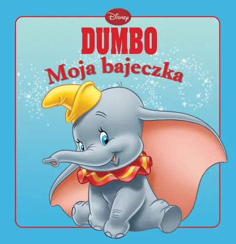 Okładka: Dumbo