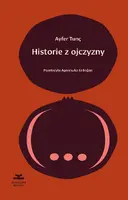 Okładka: Historie z ojczyzny