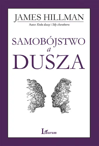 Okładka: Samobójstwo a dusza