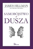 Okładka: Samobójstwo a dusza