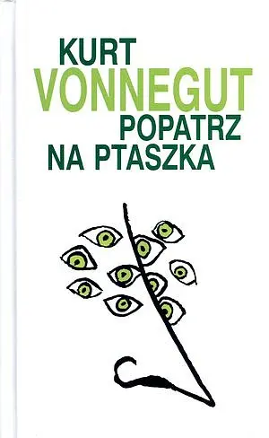 Okładka: Popatrz na ptaszka