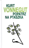 Okładka: Popatrz na ptaszka