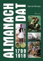Okładka: Almanach dat 1799-1918