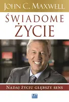 Okładka: Świadome życie