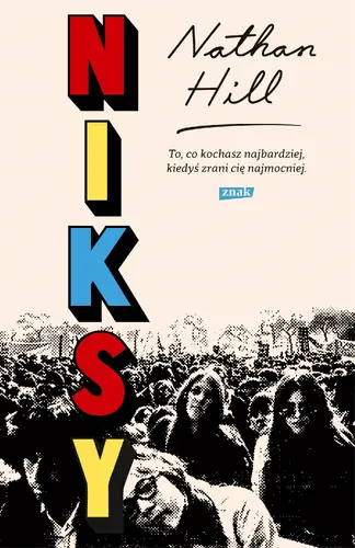 Okładka: Niksy