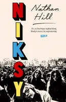Okładka: Niksy