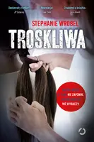 Okładka: Troskliwa