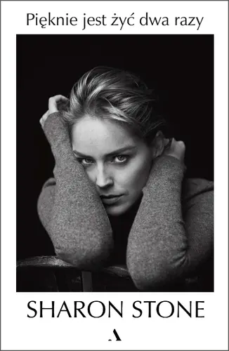 Okładka: Pięknie jest żyć dwa razy