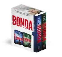 Okładka: Pakiet: Miłość leczy rany / Miłość czyni dobrym