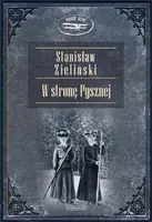 Okładka: W stronę Pysznej