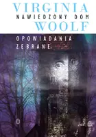 Okładka: Nawiedzony dom