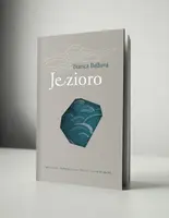 Okładka: Jezioro