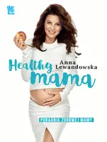 Okładka: Healthy mama