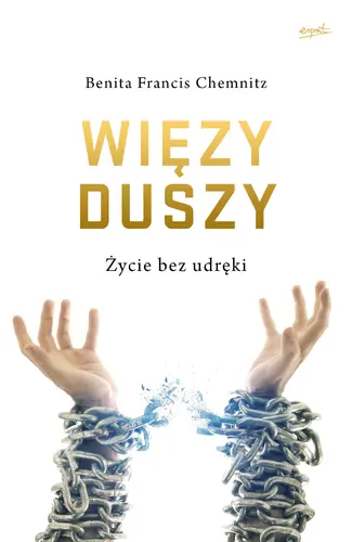 Okładka: Więzy duszy