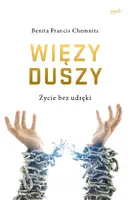 Okładka: Więzy duszy